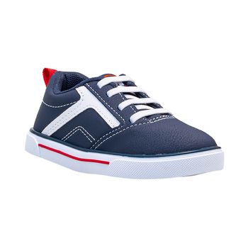 Tenis-Marinho-e-Branco-Kids-Entressola-Linha-Cor-|-Molekinho-Tamanho--22---Cor--MARINHO-0